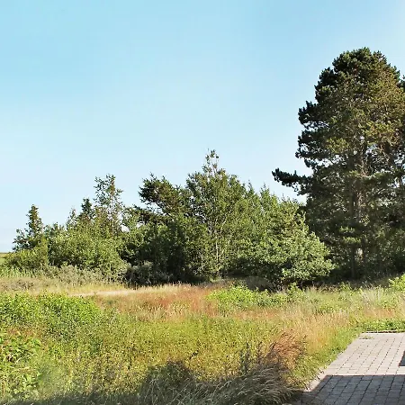 Four-bedroom Holiday In Romo 6 펜션 *