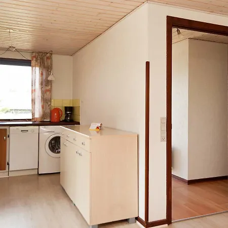 Four-bedroom Holiday In Romo 6 * Tagholm