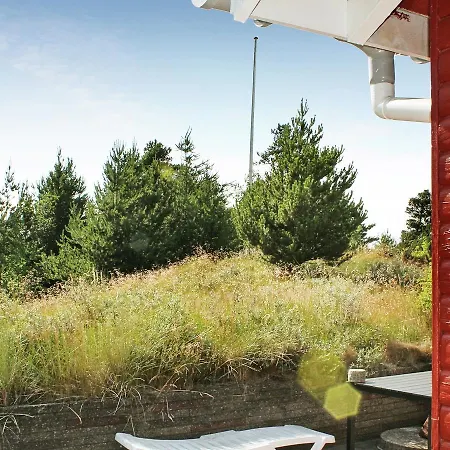 Four-bedroom Holiday In Romo 6 * Tagholm