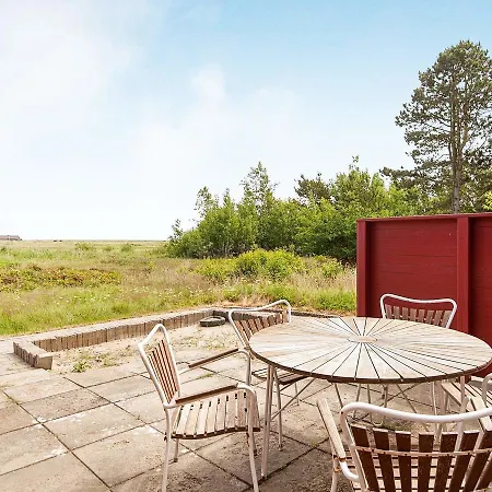 펜션 Four-bedroom Holiday In Romo 6