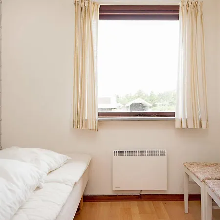 Four-bedroom Holiday In Romo 6