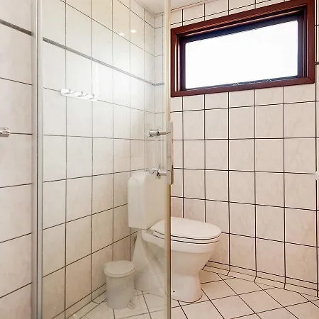 Four-bedroom Holiday In Romo 6 펜션