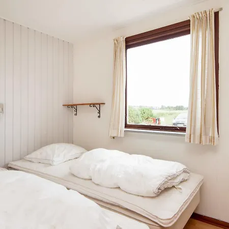 펜션 Four-bedroom Holiday In Romo 6 Tagholm